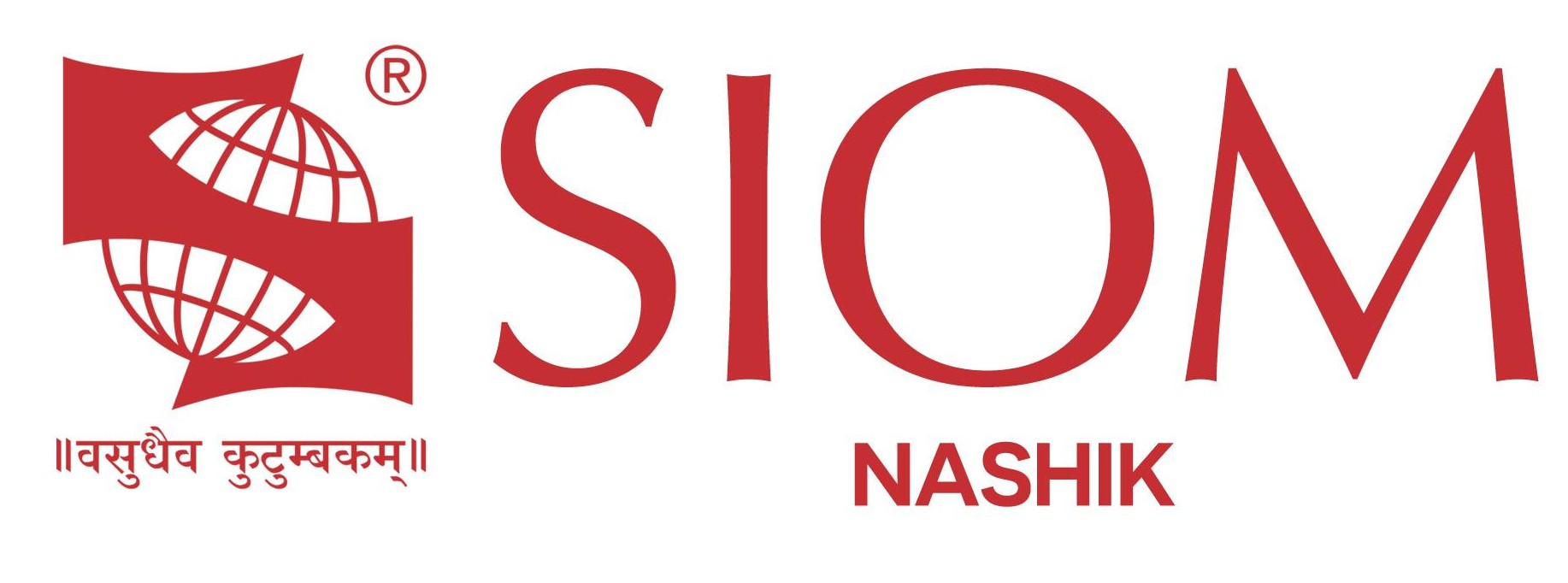 Symbiosis Institute of Operations Management(SIOM), Nashik Logo